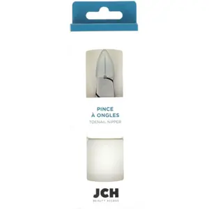 JCH Pince à ongles acier inoxydable pas cher