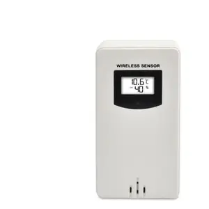 Nature & Découvertes Capteur pour 53161520 pas cher