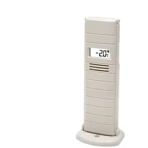Comparateur de prix : Capteur de température avec affichage LCD La Crosse Technology TX29 D
