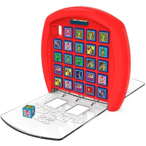 Comparateur de prix : Match Super Mario, Jeu de stratégie, Version française, Winning Moves
