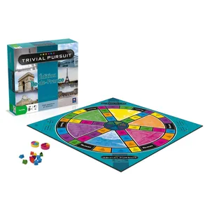 Copter Winning Moves Trivial Pursuit Ile-de-France pas cher