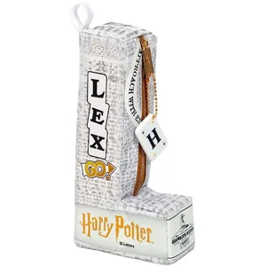 Winning Moves Winning Moves Lex Go! Harry Potter pas cher