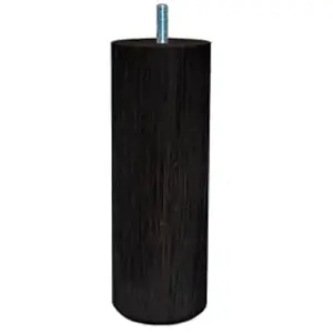 Margot PIEDS CYLINDRIQUES S4 70X200 WENGE CC