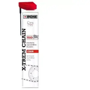 IPONE - Graisse De Chaîne X-Trem Chain Road 750ml pas cher