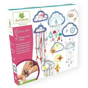 Faujas DREAM BOX - GM ATTRAPES REVES pas cher