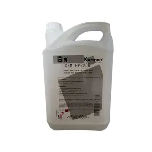 HYDRACHIM KEMNET - Shampoing moussant véhicules poids lourds - Bidon de 5 litres - 003220602 pas cher