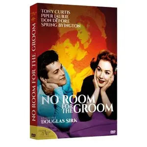 Eléphant No Room For The Groom DVD