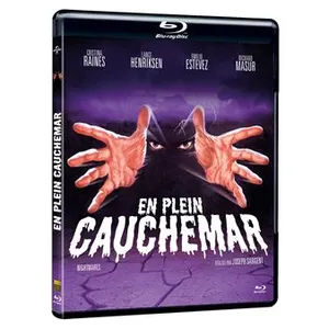 Eléphant En plein cauchemar Blu-ray pas cher