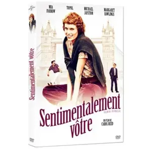Eléphant Sentimentalement vôtre DVD pas cher