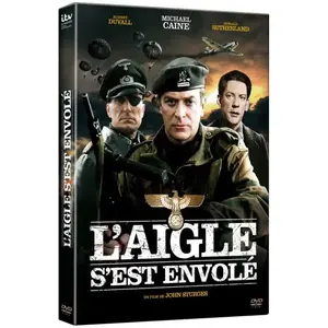 ELYSEES EDITIONS L'Aigle s'est envolé DVD pas cher