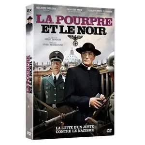 Elysée Le pourpre et le noir - DVD