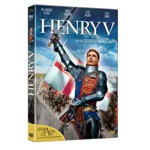 Elysees Edit Com Cnt Henry V DVD