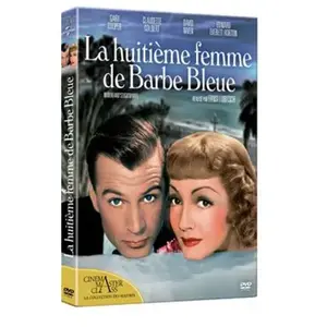 Elysée La Huitième femme de Barbe Bleue DVD