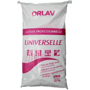 HYDRACHIM ORLAV - Lessive universelle - 002010102 pas cher