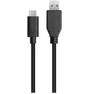 Câble USB Type C vers USB 3.0 Erard 3 m Noir