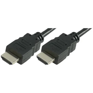 Comparateur de prix : Câble vidéo HDMI Proline 1.5 m RIP