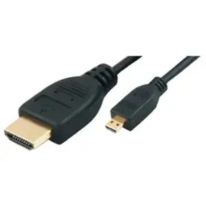 Proline HDMI/MICRO 1,5M RIP pas cher