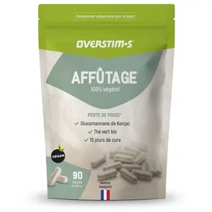 OVERSTIMS Affutage Diététique $scat.CAT_NOM TU pas cher