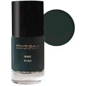 Vernis à ongles kaki Parisax pas cher
