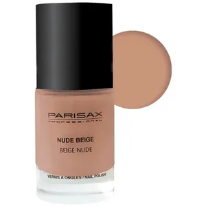 Vernis à ongles nude beige Parisax pas cher