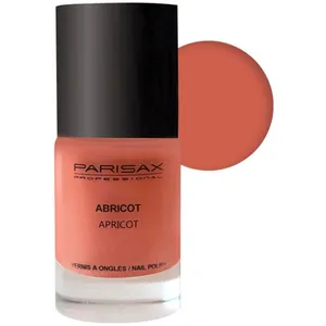 Vernis Abricot Parisax 12ml pas cher