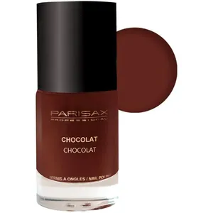 Vernis à ongles chocolat Parisax pas cher