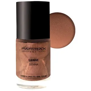 Vernis à ongles nacre sienne Parisax pas cher