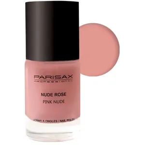 Vernis à ongles nude rose Parisax pas cher