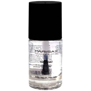 Vernis à ongles top coat Parisax pas cher