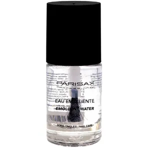 Vernis à ongles eau emoliante Parisax pas cher