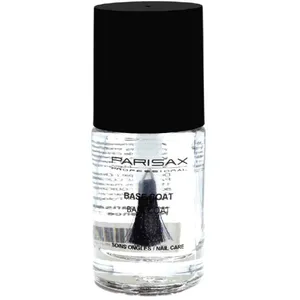 Vernis à ongles base coat Parisax pas cher