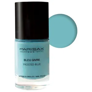 Vernis Bleu Givré Parisax 12ml pas cher