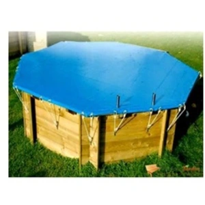 Comparateur de prix : Ubbink - Bâche hivernage piscine rectangulaire 500 x 800 cm