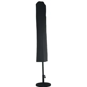 Comparateur de prix : PROLOISIRS Housse de protection pour parasol rond - Diamètre 250/300 cm TU