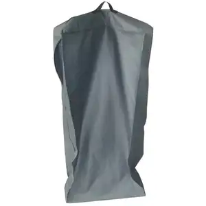 Comparateur de prix : PROLOISIRS Housse de protection pour chaise pliante - 50 x 105 cm - Gris TU