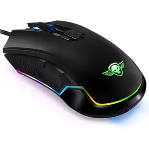 Spirit of Gamer Elite-M20 Noir v2 pas cher