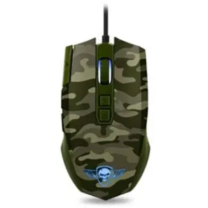Souris Gaming filaire Spirit Of Gamer Elite-M50 Army Edition