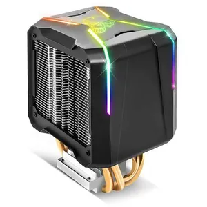 Refroidisseur Spirit Of Gamer AirCooler RGB Pro