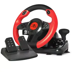 Comparateur de prix : Spirit Of Gamer Pack volant + pédalier pour PlayStation® 3