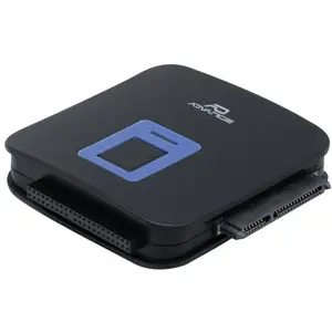 Comparateur de prix : Advance Adaptateur Usb 3.0 Pour Disque Dur Sata Ou Ide 25 Ou 35""
