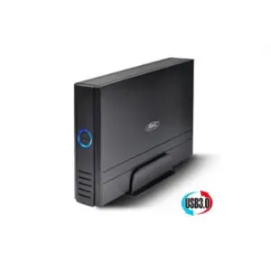 ADVANCE Suza Boitier USB3.0 pour disque dur 3.5" HDD IDE-SATA Velocity Disk S10 pas cher