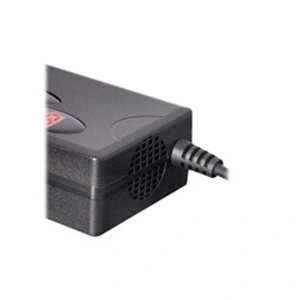 Chargeur universel PC portable 9 embouts secteur + allume cigare Advance TU pas cher