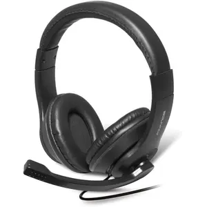 Casque Micro Advance Multimédia Headphonics Pro