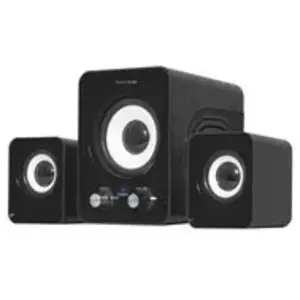 Comparateur de prix : Advance Suza International SoundPhonic 2.1 - systeme de haut-parleur - pour PC