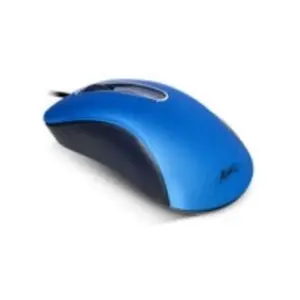 Comparateur de prix : Advance Shape 3D - Souris - optique - 3 boutons - filaire - USB - bleu