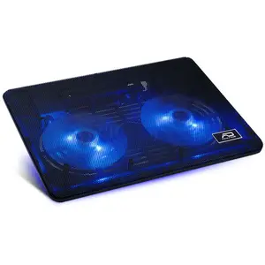 Comparateur de prix : Advance Refroidisseur PC AirStream 15 - 2 ventilateurs LED - Noir