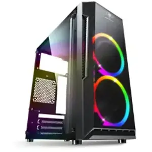 Comparateur de prix : Spirit Of Gamer Deathmatch 3 ARGB - mT/Sans Alim/mATX