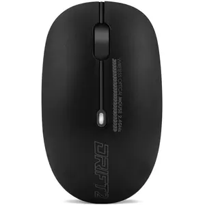 Comparateur de prix : Souris sans fil - Advance - Drift 2 - Ambidextre - 1600 dpi - 3 boutons