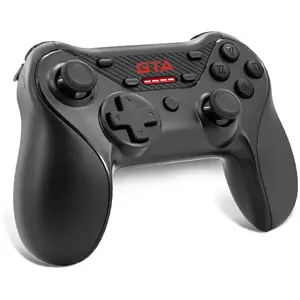 Advance - manette de jeu sans fil gta 300 pour pc, android tv et ps3 pas cher