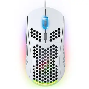 Comparateur de prix : Spirit of Gamer Pro-M4 (Blanc)